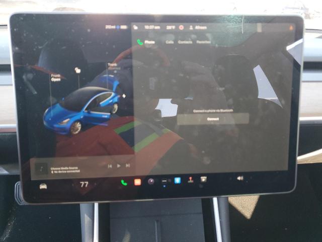 5YJ3E1EB0LF712237 Tesla MODEL 3