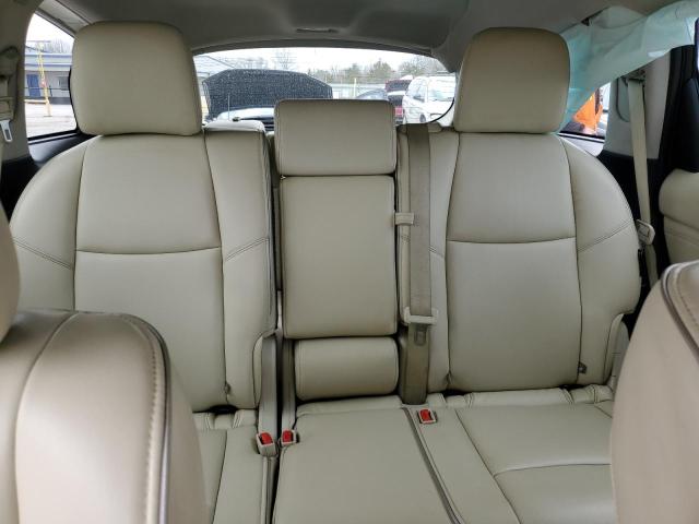 5N1DL0MN1KC529386 Infiniti QX60 LUXE