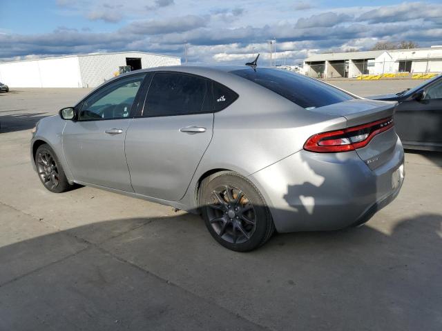 1C3CDFBB6FD302269 Dodge DART SXT