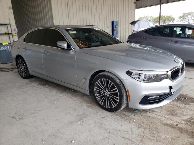 WBAJA5C50JBP34758 BMW 530 I