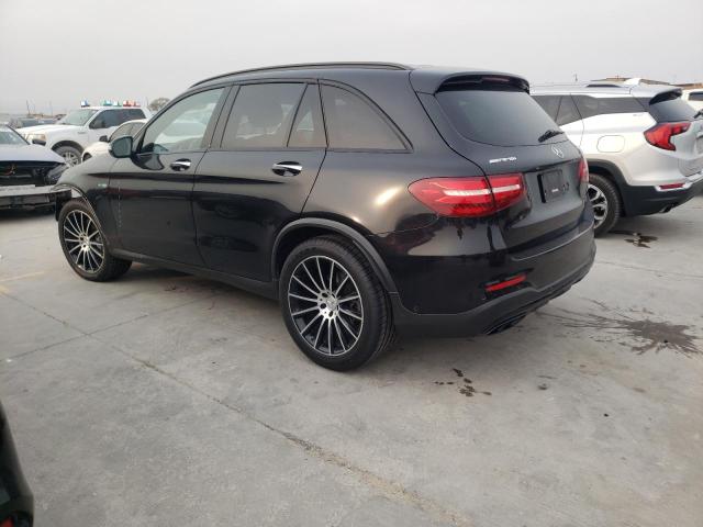 WDC0G6EB1HF182948 Mercedes-Benz Glc 43 4matic Amg