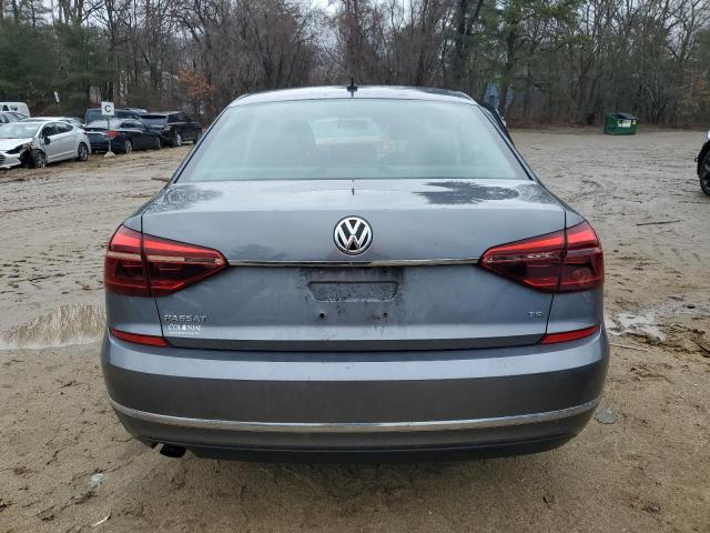 1VWAT7A32HC050256 Volkswagen PASSAT S