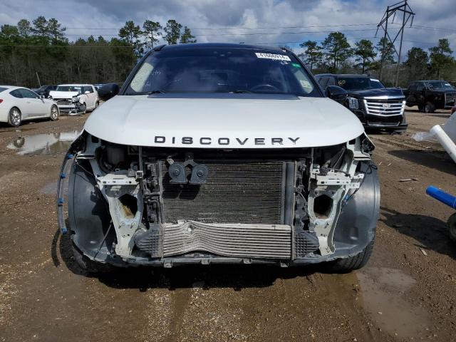 SALCP2BG6HH701548 Land Rover Discovery Sport Se
