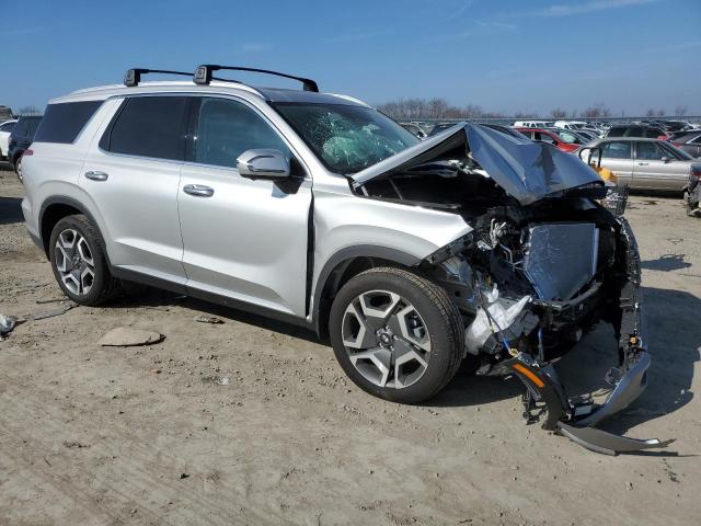 KM8R4DGE1RU691609 Hyundai Palisade Sel Premium