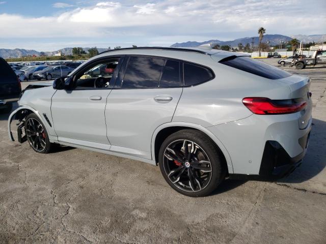 5UX43DT05P9R41380 BMW X4 M40i