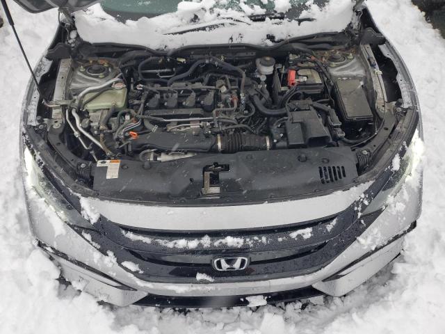 SHHFK7H45MU404552 Honda Civic Sport