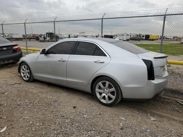 1G6AA5RX2E0110699 Cadillac ATS