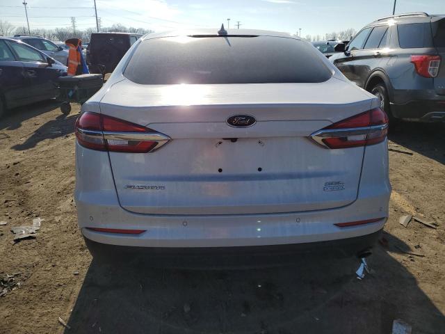 3FA6P0CD9LR224933 Ford FUSION SEL