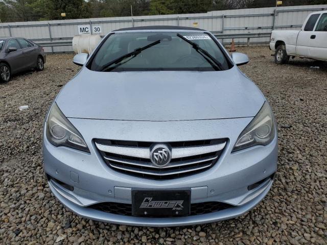 W04WT3N57GG028719 Buick Cascada Premium