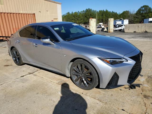 JTHGZ1B27P5061365 Lexus Is 350 F Sport Design