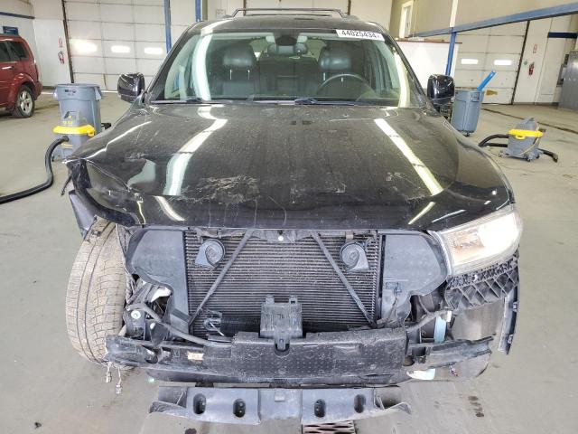1C4SDJDT0EC281987 Dodge DURANGO LIMITED
