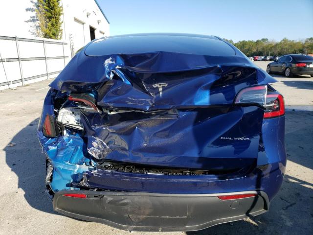 7SAYGDEE2PA177879 Tesla Model Y