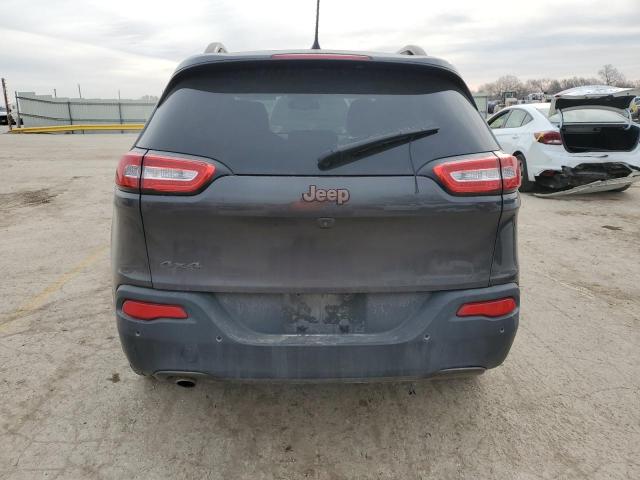 1C4PJMCBXGW301057 Jeep Cherokee Latitude