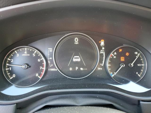 7MMVABEM8PN150350 Mazda Cx-50 Premium Plus