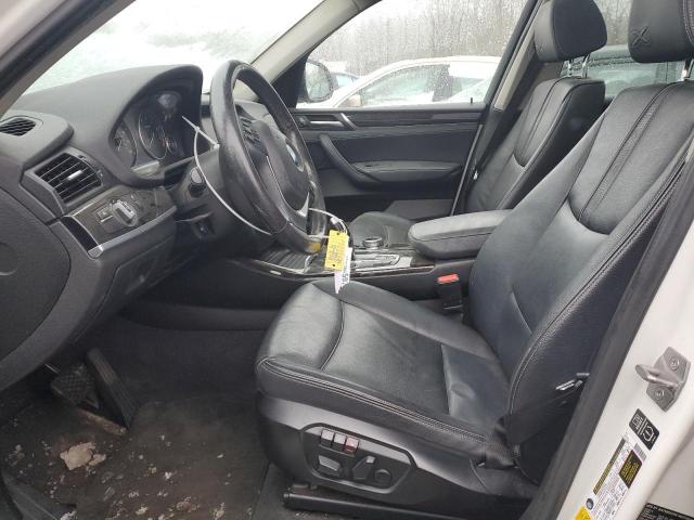 5UXWX9C54F0D45365 BMW X3 Xdrive28i