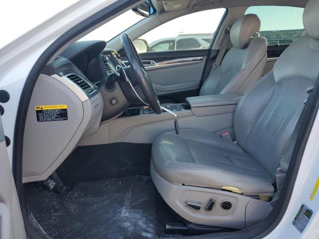 KMHGN4JE3FU062572 Hyundai Genesis 3.8l