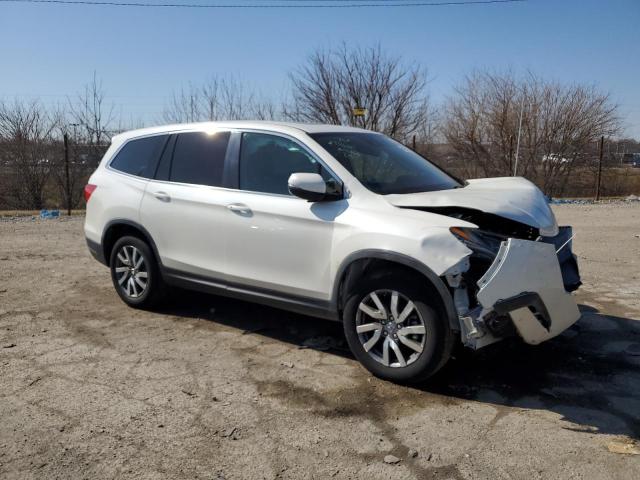 5FNYF5H50KB018582 Honda PILOT EXL