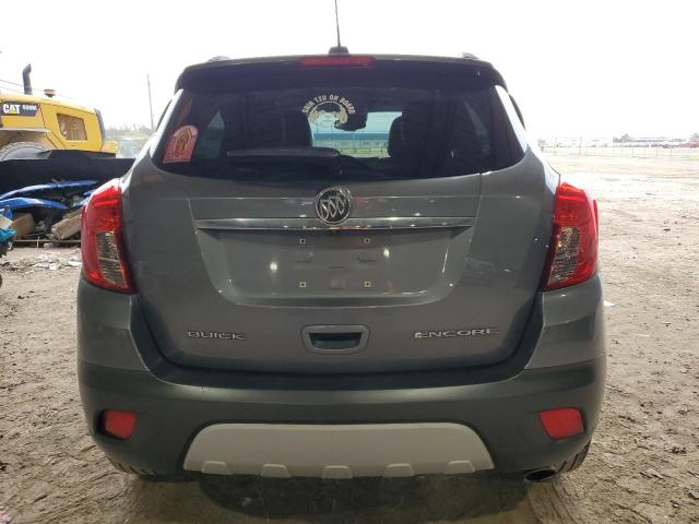 KL4CJASB9FB200767 Buick Encore