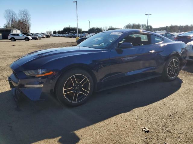 Auction sale of the 2019 Ford Mustang, vin: 1FA6P8TH0K5184261, lot number: 39131304