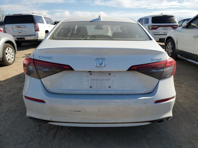 2HGFE2F57NH547622 Honda Civic Sport