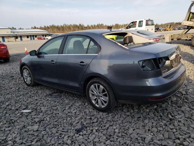 3VWD17AJ2FM405651 Volkswagen JETTA SE