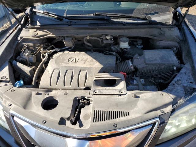 5J8TB4H54GL004982 Acura Rdx Technology