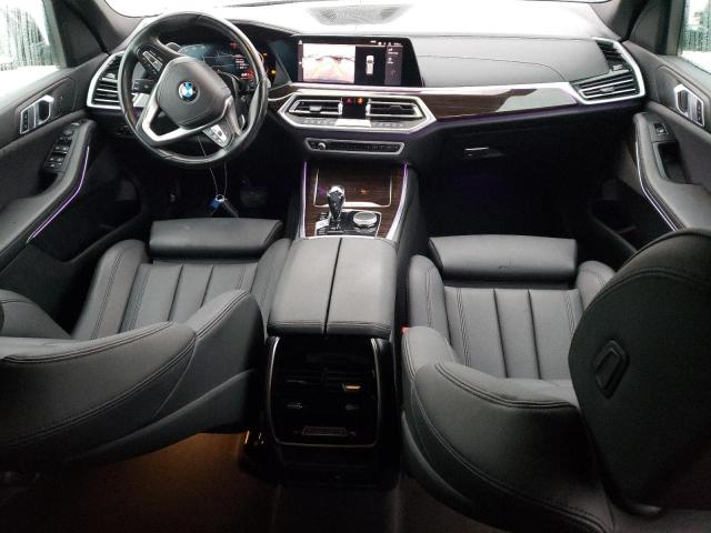 5UXCR4C09LLT18769 BMW X5 Sdrive 40i