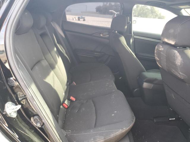 SHHFK7H65MU209410 Honda CIVIC EX