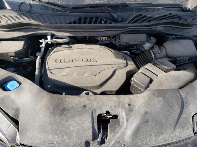 5FNYF6H20MB021612 Honda PILOT SE