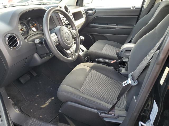 1C4NJDBB9GD671016 Jeep Compass Sport