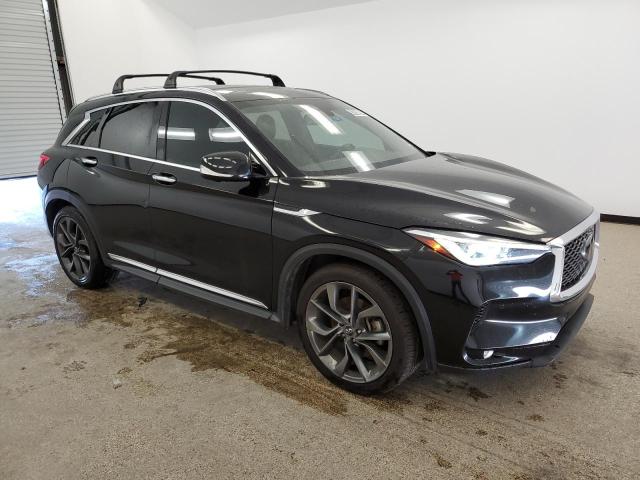 3PCAJ5M13KF101698 Infiniti Qx50 Essential