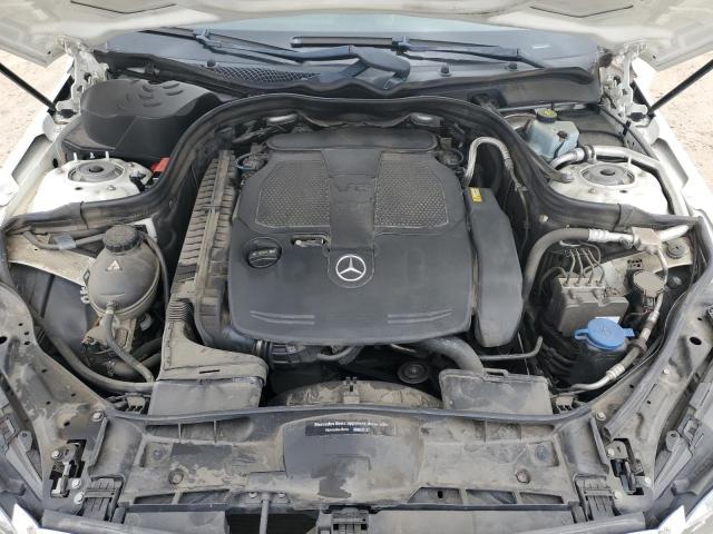 WDDHF5KB6EA948911 Mercedes-Benz E 350