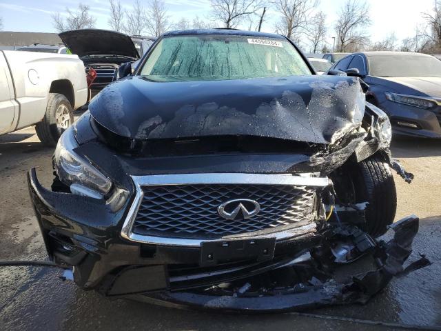 JN1EV7AR5MM750976 Infiniti Q50 PURE