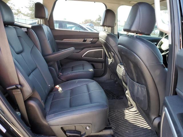 5XYP3DHCXNG314087 KIA Telluride Ex