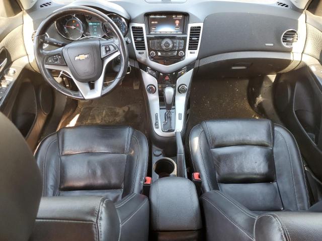 1G1P75SZ0E7431044 Chevrolet Cruze