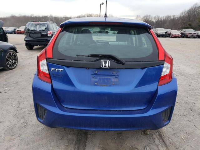 3HGGK5G53HM700807 Honda FIT LX
