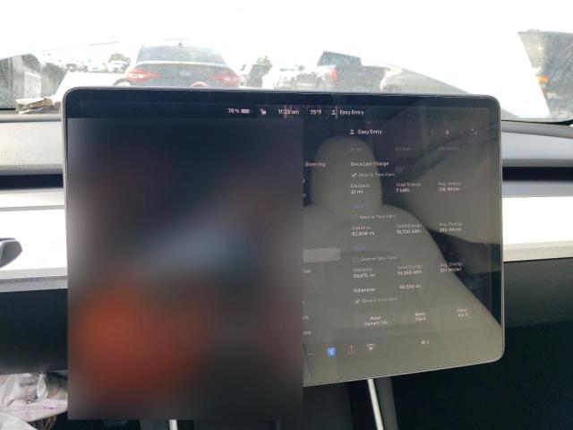 5YJ3E1EA2KF486904 Tesla MODEL 3