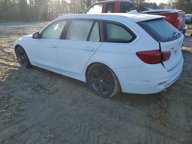 WBA8J1C5XGK711116 BMW 328 D Xdrive