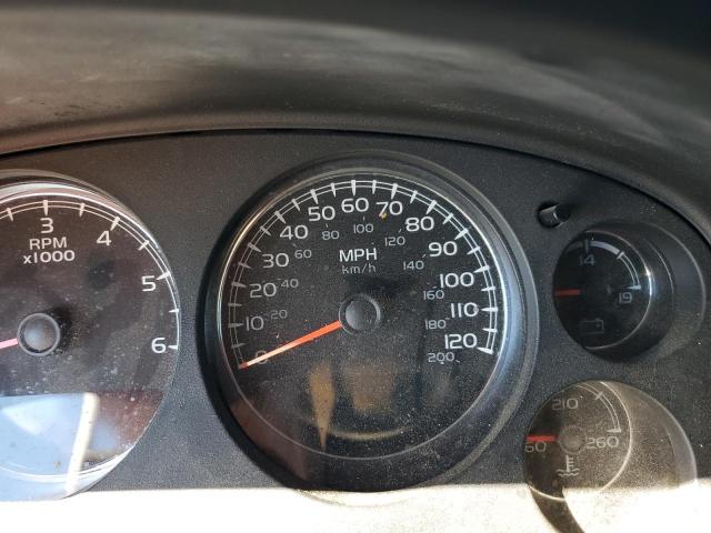 1GNSCJE08ER186976 Chevrolet Suburban C1500 Lt