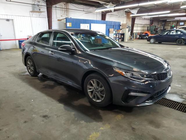 5XXGT4L30LG380317 KIA Optima Lx