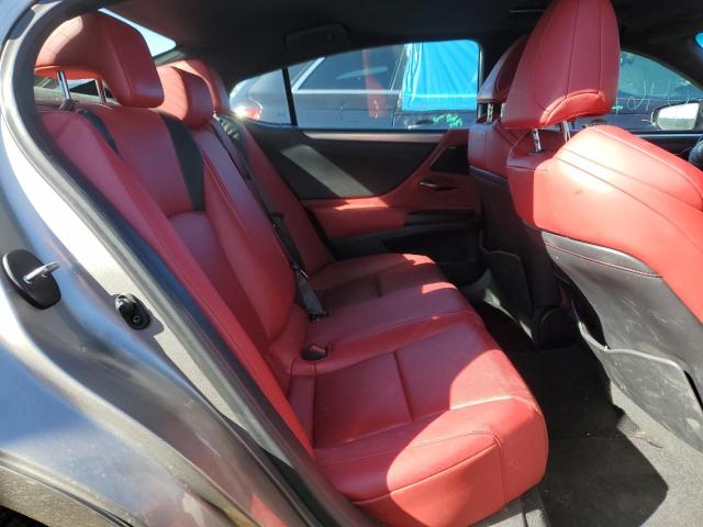 58AGZ1B12LU077597 Lexus Es 350 F-sport