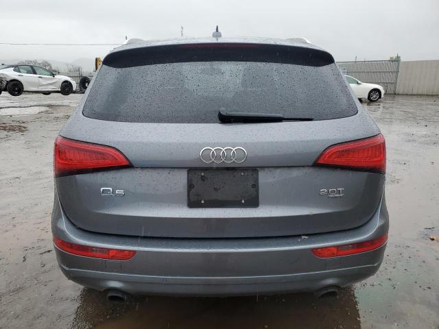 WA1LFAFPXEA047196 Audi Q5 Premium Plus