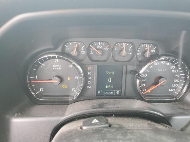 1GTN2LEHXGZ295825 GMC Sierra K1500