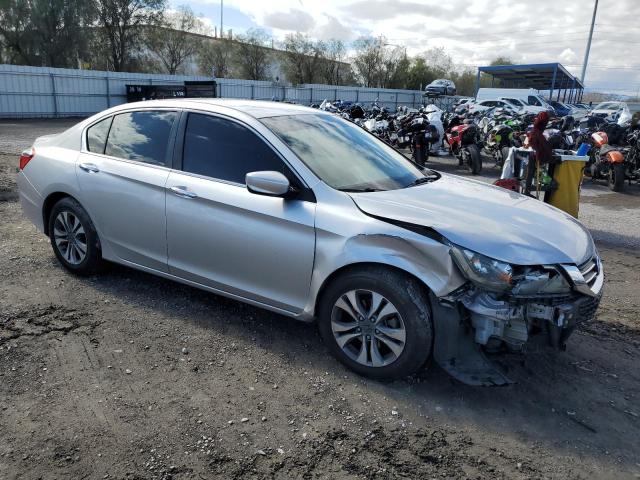 1HGCR2F30EA041117 Honda ACCORD LX