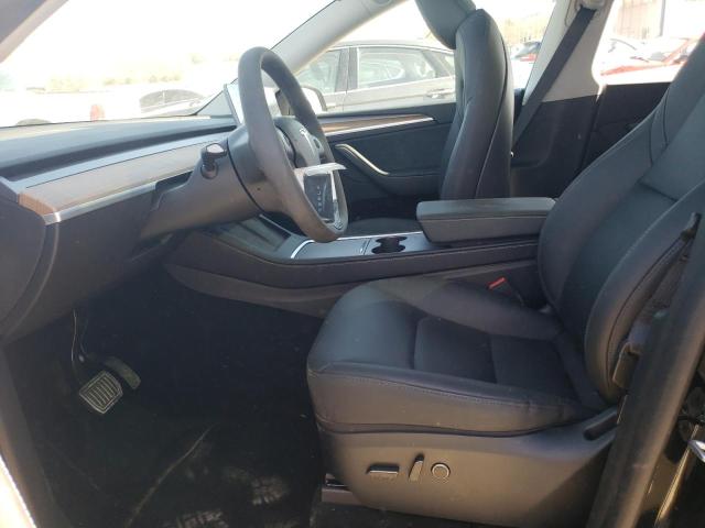 7SAYGDEE4PA191332 Tesla Model Y