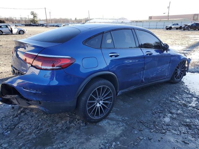 W1N0J8EB2NG065476 Mercedes-Benz Glc Coupe 300 4matic