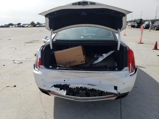 2G61M5S33H9126967 Cadillac XTS LUXURY
