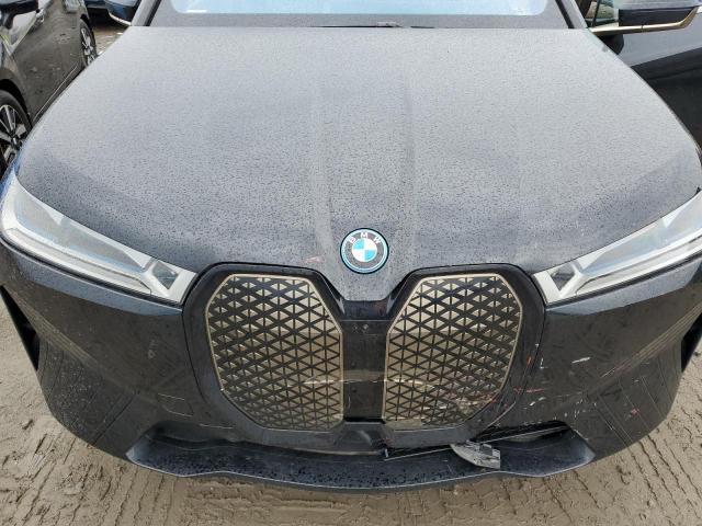 WB533CF01PCK60280 BMW IX M60