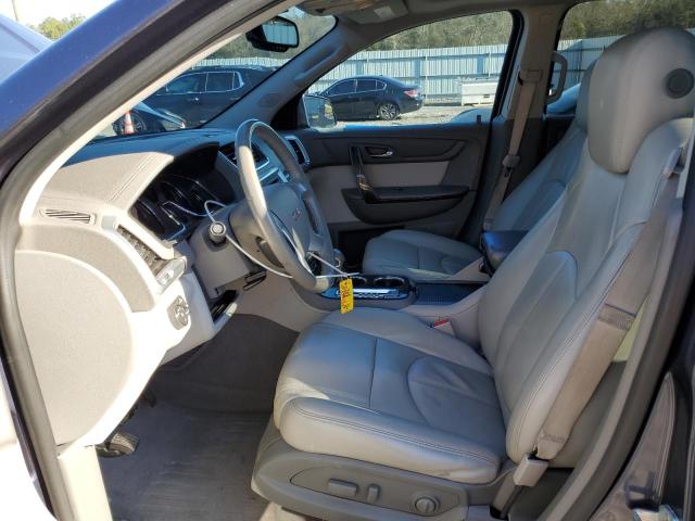 1GKKRSKD0EJ175266 GMC Acadia Slt-2
