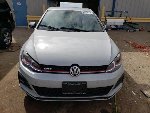 3VW547AU4JM253919 Volkswagen GTI S